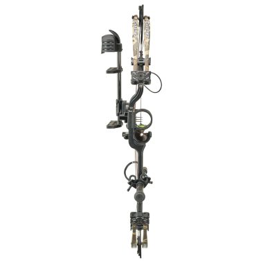 Bear Archery Cruzer G3 RTH Compound Bow Package