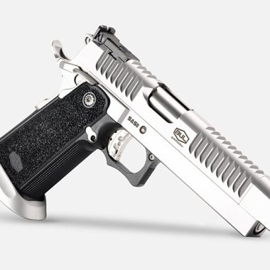 BUL ARMORY SAS II RADICAL 5.4″