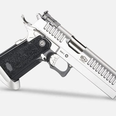 BUL ARMORY SAS II SL