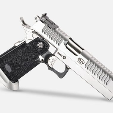 BUL ARMORY SAS II SL SAW