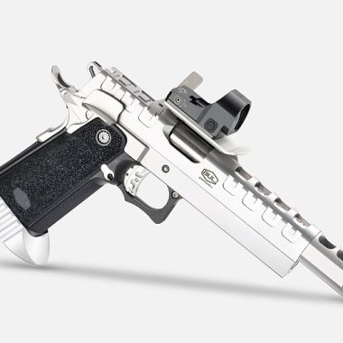 BUL ARMORY SAS II UR-F