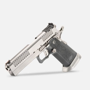BUL ARMORY SAS II 5″ (SL)