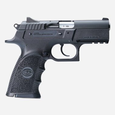 BUL ARMORY CHEROKEE COMPACT