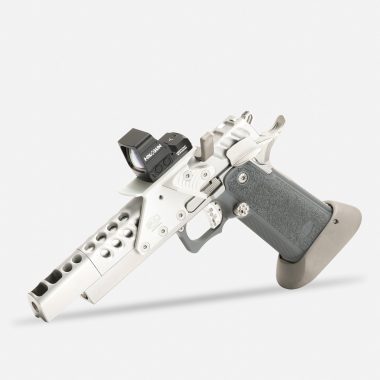 BUL ARMORY SAS II SPITFIRE
