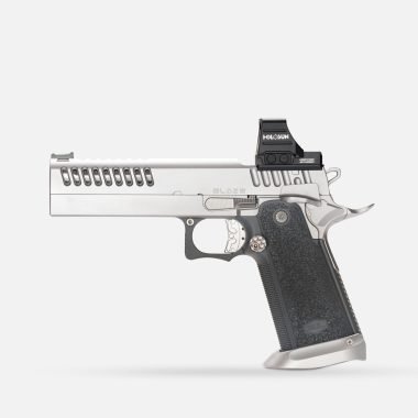 BUL ARMORY SAS II BLAZE
