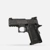 BUL Armory Ultralight Pro for Sale – SAS II 9mm Pistol
