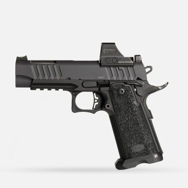 BUL ARMORY SAS II EDC