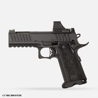 BUL ARMORY SAS II TAC 4.25″