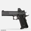 BUL Armory SAS II TAC PRO 5 9mm 5-inch pistol