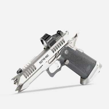 BUL ARMORY SAS II SPIKE