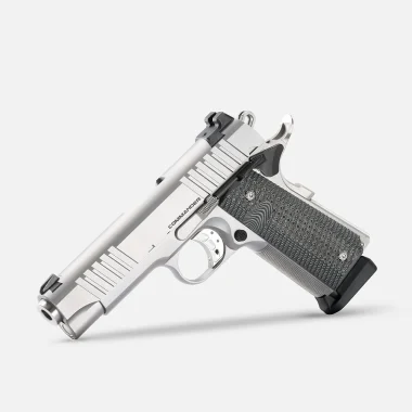 BUL ARMORY 1911 COMMANDER