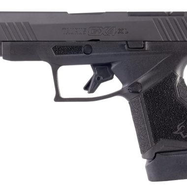 Taurus GX4XL T.O.R.O. 9mm Semi-Auto Pistol - 13 + 1