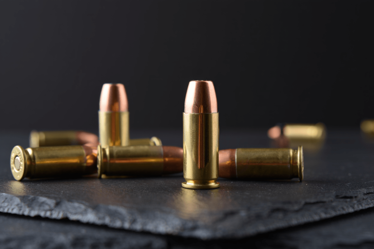 9mm Ammunition: Find the Right Load for Your Pistol