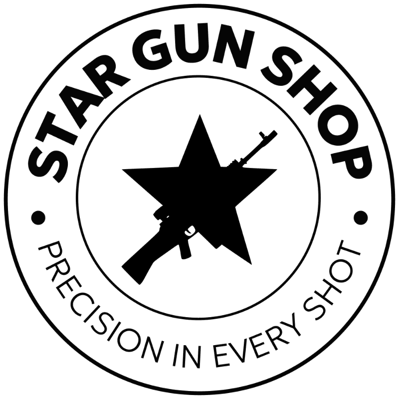 Star Gun Shop