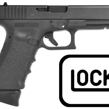 9mm Glock 18C: Fully Automatic - C-Cat