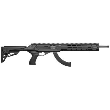 CZ 512 Tactical Rimfire Rifle
