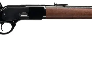 Winchester Model 1873 Carbine