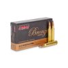 PMC Bronze 223 Remington 55 Gr Pointed Soft Point